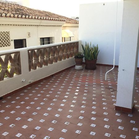 Benalmadena La Paloma Beach Ngoại thất bức ảnh