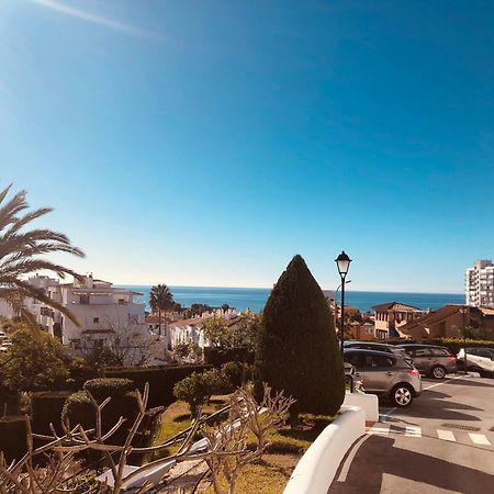 Benalmadena La Paloma Beach Ngoại thất bức ảnh