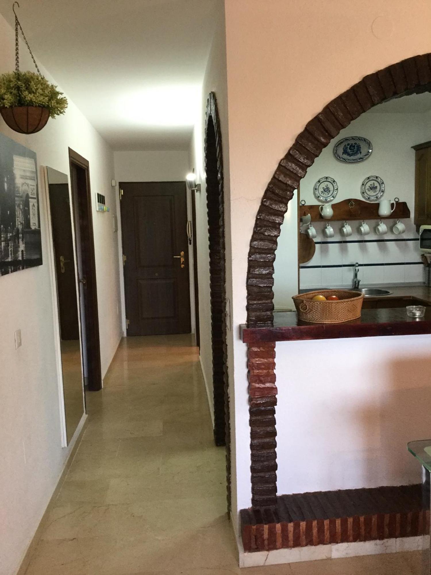 Benalmadena La Paloma Beach Ngoại thất bức ảnh
