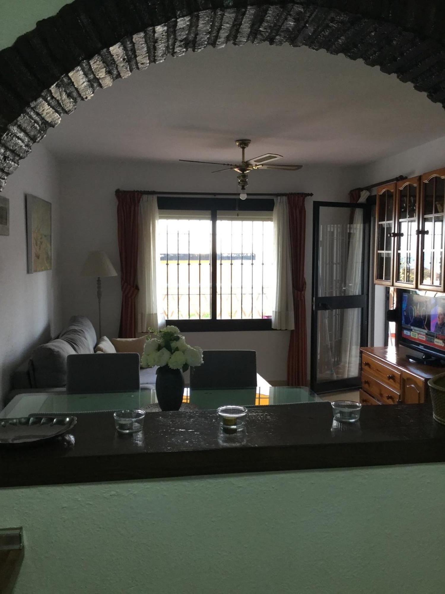 Benalmadena La Paloma Beach Ngoại thất bức ảnh