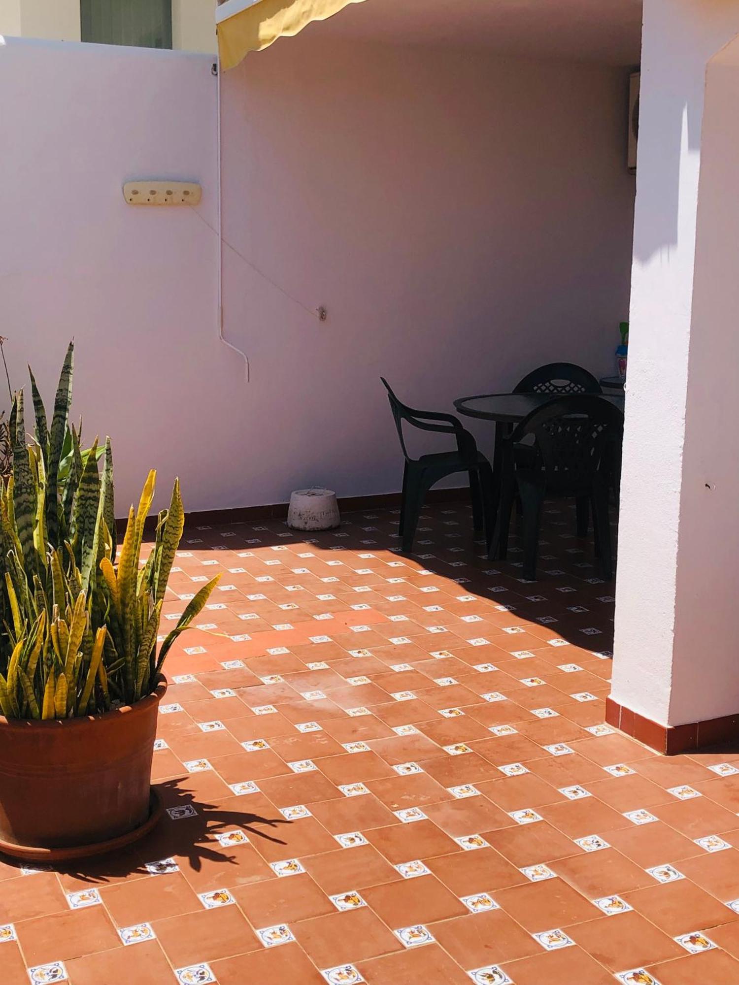 Benalmadena La Paloma Beach Ngoại thất bức ảnh